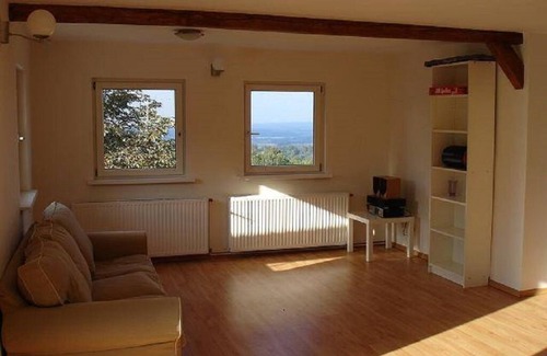 Mirsk Villa | Villa Panorama 3 - Seven Bedroom Villa, Sleeps 20