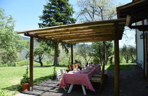 Loro Ciuffenna Villa | Villa Panorama Exclusive Pool
