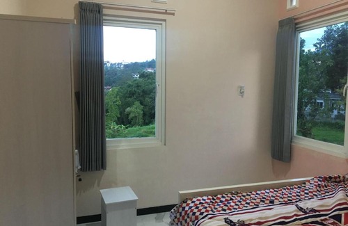 Trawas Villa | Villa Panorama