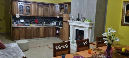 Ishem House | Villa Panorama Ishem