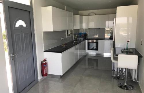 Agia Villa | Villa Panorama Modi (Ground Floor), with pool