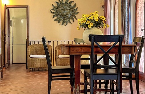 Eden Rock Villa | VILLA PANORAMA - Spacious villa with private pool and breathtaking sea views