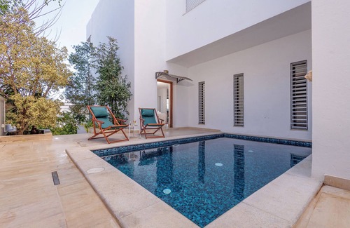 La Marsa Villa | Villa Panorama