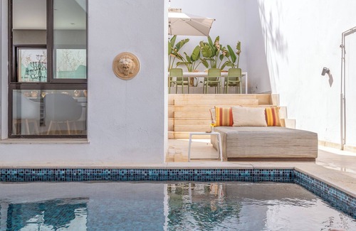 La Marsa Villa | Villa Panorama