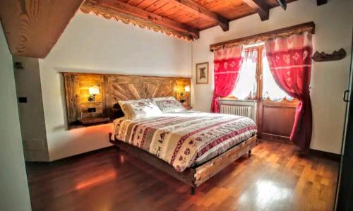 Aosta Villa | Villa Panoramica - 200Mq - SPA - Giardino Privato - 0039-34893-66818