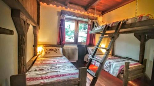 Aosta Villa | Villa Panoramica - 200Mq - SPA - Giardino Privato - 0039-34893-66818