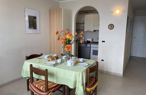 Poggi Apartment | Villa Panoramica by Interhome