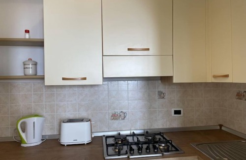 Poggi Apartment | Villa Panoramica by Interhome