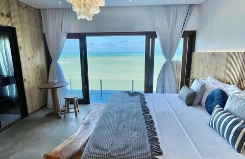 Sao Bento Hotel | Villa Pantai Boutique Hotel Maragogi