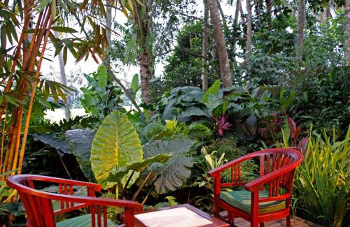 Lodtunduh Villa | Villa Pantulan Bali