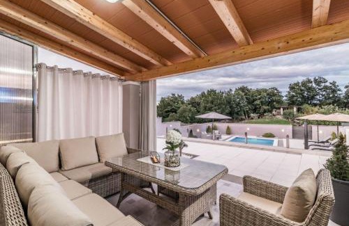 Divsici House | Villa Paola