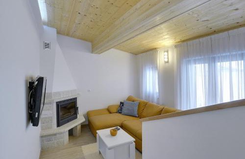 Divsici House | Villa Paola
