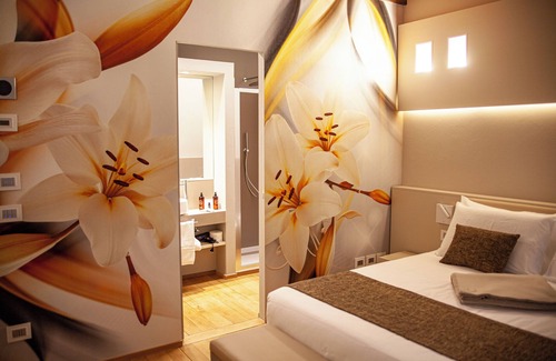 Longiano Bed & Breakfast | Villa Paola