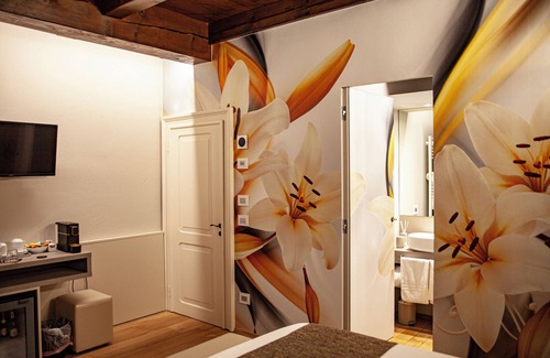 Longiano Bed & Breakfast | Villa Paola