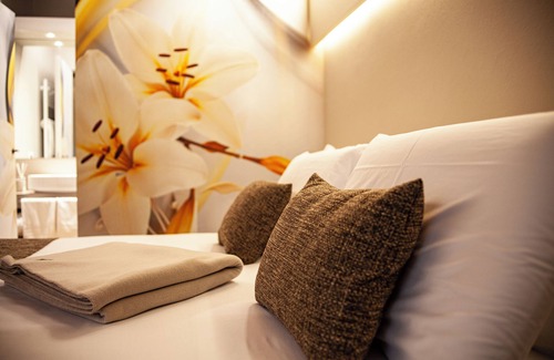 Longiano Bed & Breakfast | Villa Paola