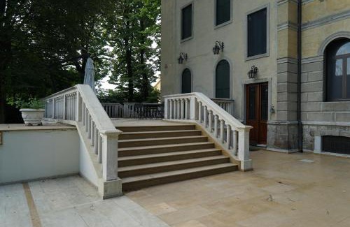 Saonara Villa | Villa Paola