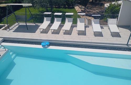 Cassaro House | Villa Paola Pantalica