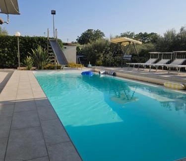Cassaro House | Villa Paola Pantalica