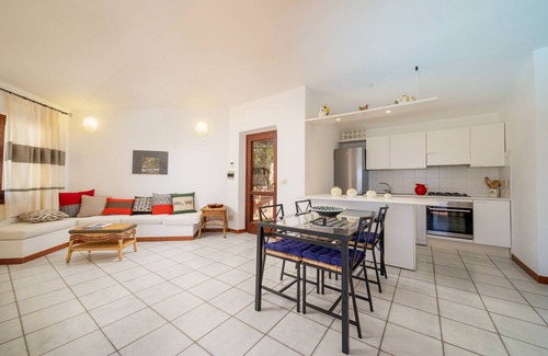 Costa Paradiso Villa | Villa Paola with private pool and spa