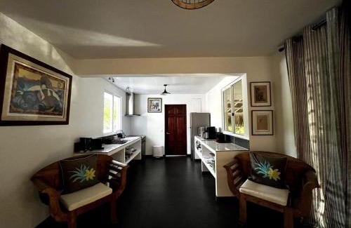 Bora Bora Villa | Villa Paorie