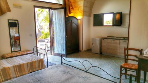 Bagnolo del Salento Bed & Breakfast | Villa Papaleo B&B
