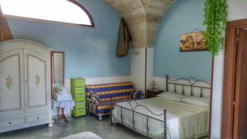 Bagnolo del Salento Bed & Breakfast | Villa Papaleo B&B