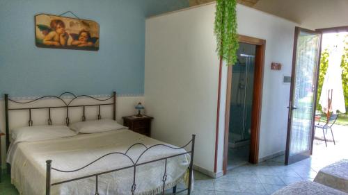 Bagnolo del Salento Bed & Breakfast | Villa Papaleo B&B