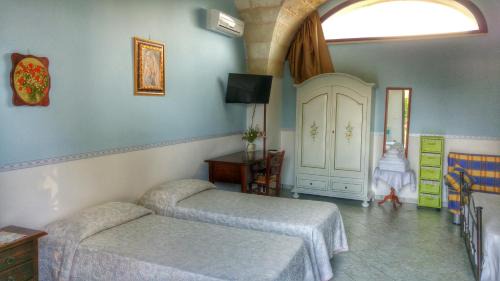 Bagnolo del Salento Bed & Breakfast | Villa Papaleo B&B