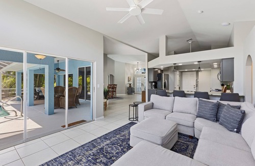 Saint James City House | Villa Papaya in St James city !