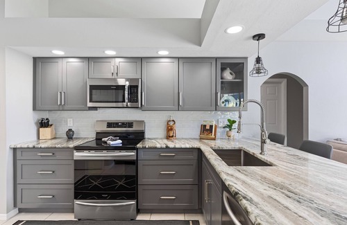 Saint James City House | Villa Papaya in St James city !