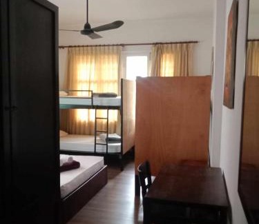 Phnom Penh City Centre Hotel | Villa Papillon