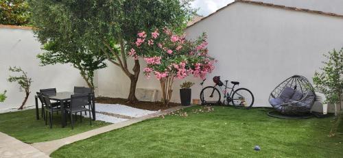 Narbonne Villa | Villa Papillons Narbonne Centre