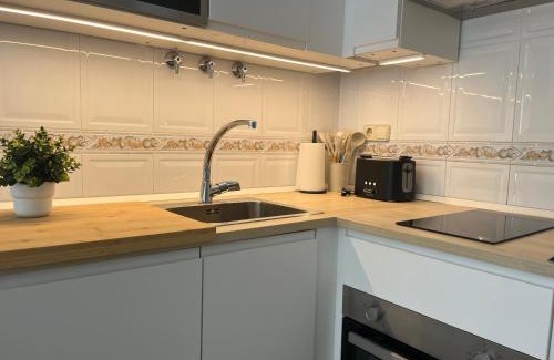 Playa Paraiso Apartment | villa paraíso