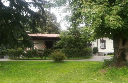 Airuno Bed & Breakfast | Villa Paradis B&B
