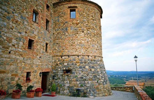 Casole d'Elsa Villa | Villa Paradiso 16