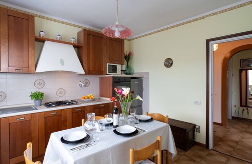 Dolcedo Apartment | Villa Paradiso (DOL190) by Interhome