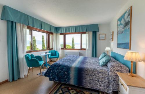 Sirmione Hotel | Villa Paradiso