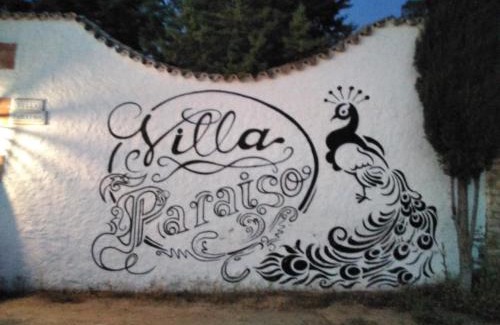 Villacanas Villa | Villa Paraiso
