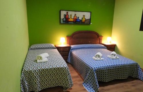 Villacanas Villa | Villa Paraiso