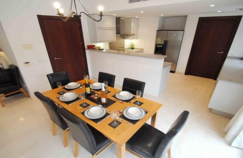 Cala d'Or Villa | Villa Paraíso: Modern Mediterranean Luxury in the Heart of Cala d'Or