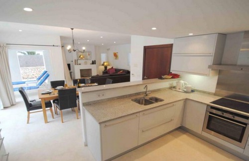 Cala d'Or Villa | Villa Paraíso: Modern Mediterranean Luxury in the Heart of Cala d'Or