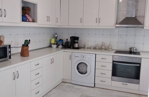 Nidri Villa | Villa Paraskevi