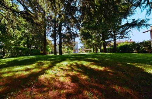 Lonato del Garda Villa | Villa Parco