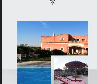 Diso House | Villa Pardonise- Puglia-Salento-Casa vacanze
