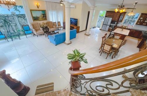 Phu My Hung Villa | Villa Paris 86 - 86 Group