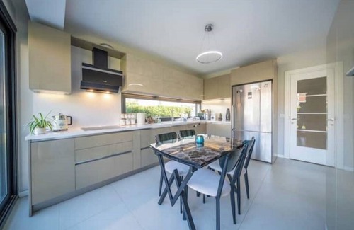Marmaris Villa | Villa Paris