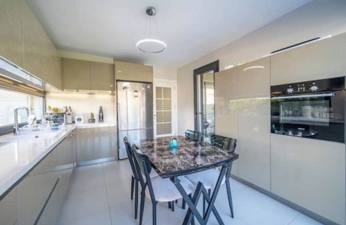 Marmaris Villa | Villa Paris