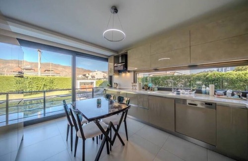 Marmaris Villa | Villa Paris