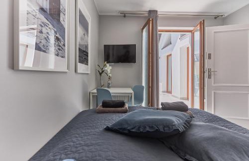 Swinoujscie House | Villa Park