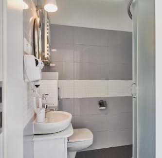 Swinoujscie House | Villa Park